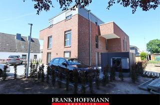 Wohnung kaufen in 24568 Kaltenkirchen, Neubau Rotbuche 10! 2 Zi. Staffelgeschosswohnung in Kaltenkirchen