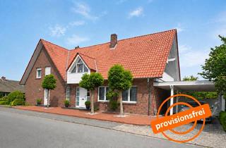 Einfamilienhaus kaufen in 49393 Lohne, *provisionsfrei*Mehrere Generationen unter einem Dach!Ein-/ Zweifamilienhaus mit Einliegerwohnung