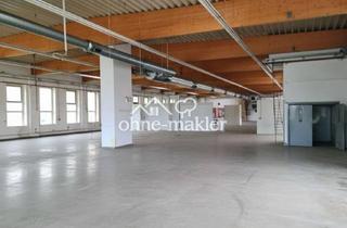 Büro zu mieten in Düsseldorfer Str. 102, 42781 Haan, Große Gewerbefläche 5.200 m² in Haan langfristig zu vermieten - Teilflächen ab 300 m² möglich.