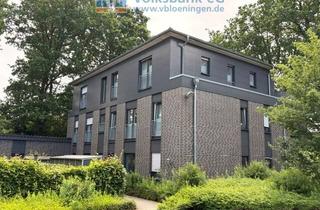 Wohnung kaufen in 26125 Oldenburg, Schöne Eigentumswohnung in Oldenburg zu verkaufen