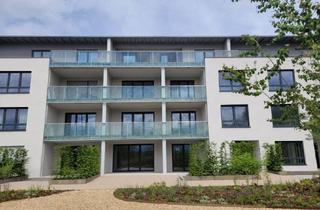 Penthouse mieten in 42799 Leichlingen, Neubau/Erstbezug:Traumhaftschöne Penthouse-Wohnung direkt an der Wupper!