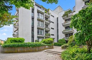 Wohnung kaufen in 87439 Kempten, Wohnqualität auf großzügiger Fläche – einzigartige Wohnung mit viel Potenzial in Kempten-Haubensteig