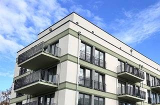 Penthouse mieten in 12557 Berlin, Über den Dächern von Köpenick! Stilvolles Penthouse mit großzügiger Dachterrasse
