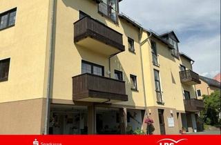 Wohnung kaufen in 08258 Markneukirchen, Viel Platz für Herzensmomente