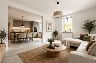 Wohnung mieten in 09392 Auerbach, ***Großzügige 4,5-Zimmer-Wohnung mit eigenem Stellplatz in Auerbach/ERZ***