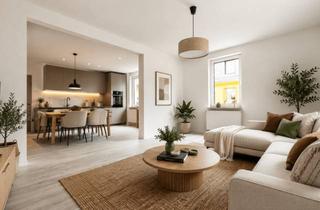 Wohnung mieten in 09392 Auerbach, ***Großzügige 4,5-Zimmer-Wohnung mit eigenem Stellplatz in Auerbach/ERZ***