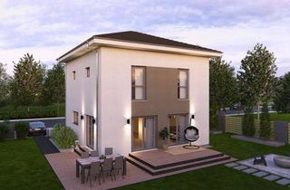 Haus kaufen in 04519 Rackwitz, VERWIRKLICHEN SIE JETZT IHR OKAL- HAUS!