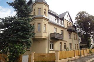 Wohnung mieten in Robert-Blum-Str. 22, 09116 Chemnitz, Frei ab 1.10.26 - Balkon , Schlafniesche - Bad mit Fenster und Dusche !