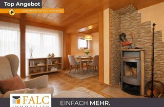 Einfamilienhaus kaufen in Steige 41, 74255 Roigheim, Herrlich viel Platz, Einliegerwohnung und Sauna - FALC Immobilien