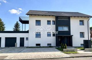 Wohnung kaufen in 85139 Wettstetten, Provisionsfrei: 2-Zimmer-Wohnung im Erstbezug mit Süd-West-Balkon