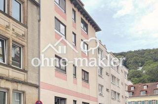 Wohnung kaufen in Gaisbergstraße 48, 69115 Heidelberg, Top-Renditeobjekt in begehrter Bestlage der Heidelberger Weststadt