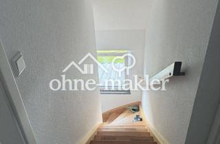 Wohnung mieten in 48231 Warendorf, Geschmackvolle 117qm, 5-Raum-Maisonette-Wohnung mit gehobener Innenausstattung mit Balkon und EBK