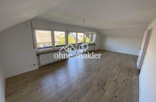 Wohnung kaufen in 79189 Bad Krozingen, Charmante 3-Zimmer-Wohnung in ruhiger Lage
