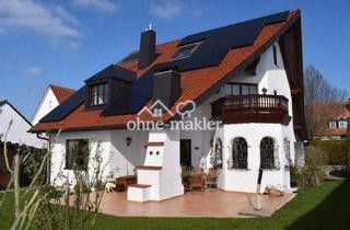 Villa kaufen in 86356 Neusäß, Exklusive Villa in Top-Lage mit traumhaftem Garten – Nähe Uniklinikum