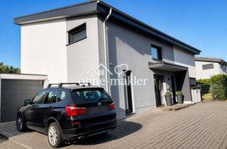 Haus kaufen in 51373 Leverkusen, Exklusives Wohnen am Kurtekotten / Leverkusen-Wiesdorf