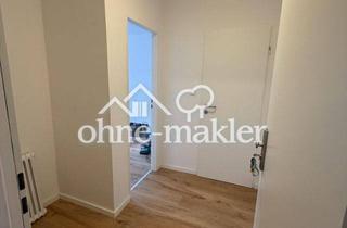 Wohnung mieten in Pestalozziring 7, 52457 Aldenhoven, Sanierte 2-Zimmer-Wohnung in Aldenhoven zu vermieten!