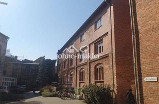 Gewerbeimmobilie mieten in 06484 Quedlinburg, letzte Flächen !!! Praxis/Büro im Ärztehaus hohe Frequenz: bis 1000 Kunden/Patienten tägl, ab 10 qm