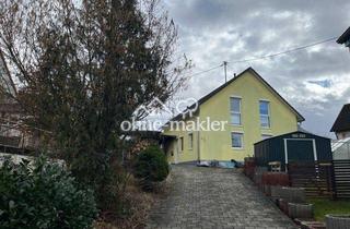 Einfamilienhaus kaufen in 78652 Deißlingen, Einfamilienhaus in 78652 Deisslingen