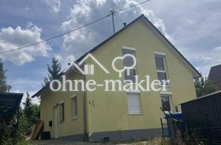 Einfamilienhaus kaufen in 78652 Deißlingen, Einfamilienhaus in 78652 Deisslingen