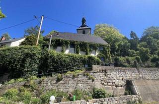 Haus kaufen in 01816 Bad Gottleuba, Sanierungsobjekt für Liebhaber in ruhiger Wohnlage von Bad Gottleuba-Berggießhübel