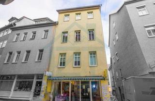 Wohnung kaufen in 07743 Jena, Funktionale Zweiraumwohnung im Stadtzentrum von Jena
