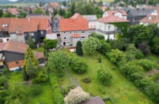 Einfamilienhaus kaufen in 96528 Schalkau, Großzügiges Einfamilienhaus mit schönem großem Garten in Schalkau!