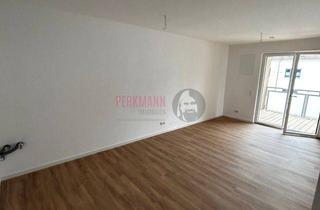 Wohnung mieten in Adolf-Kolping-Straße, 84359 Simbach, 2 Zimmer Wohnung im 2.OG mit Balkon und Stellplatz oder Tiefgarage / KFW55