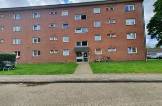 Wohnung mieten in Holunderweg 11, 29683 Bad Fallingbostel, Schöne 4-Zimmer Wohnung in Bad Fallingbostel