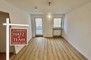 Wohnung mieten in 94036 Passau, Moderne 2-Zimmer-Wohnung mit großzügiger Terrasse und tollem Ausblick!