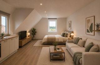 Lofts mieten in 21717 Fredenbeck, Exklusive Loftwohnung im Neubau 2026 mit durchdachtem Wohnkonzept