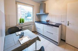 Wohnung kaufen in 91058 Erlangen, Sanierte Kapitalanlage mit über 5% Rendite in Erlangen!