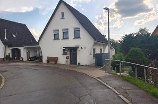 Einfamilienhaus kaufen in 72280 Dornstetten, Dornstetten - Attraktives Einfamilienhaus mit viel Charme und Potenzial
