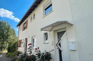 Haus kaufen in 72770 Reutlingen, Reutlingen - Gepflegtes Reihenmittelhaus in Reutlingen (Nähe Bosch)
