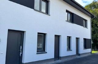 Doppelhaushälfte kaufen in 38547 Calberlah, Calberlah - Große & moderne Doppelhaushälfte in Calberlah