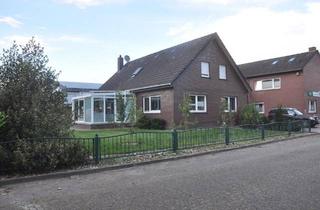 Einfamilienhaus kaufen in 26817 Rhauderfehn, Rhauderfehn - Einfamilienhaus