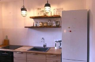 Wohnung kaufen in 10557 Berlin, Berlin - Tolle Wohnung, Garten, zentral, saniert, provisions- & bezugsfrei