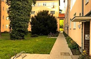 Wohnung kaufen in 13507 Berlin, Berlin - Bezugsfreie helle 2-Zimmer-Wohnung in Tegel nahe Tegeler See