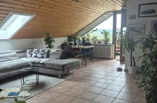 Wohnung kaufen in 95326 Kulmbach, Kulmbach - 2,5 Zimmer Wohnung - provisionsfrei
