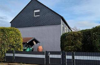 Haus kaufen in 38228 Salzgitter, Salzgitter - Reihenendhaus in Lichtenberg, top Lage