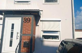 Haus kaufen in 31655 Stadthagen, Stadthagen - Endreienhaus mit Garten,zentral gelegen.