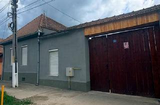 Haus kaufen in 55758 Niederwörresbach, Niederwörresbach - Haus und Hof in Pretei (Brateiu) Rumänien