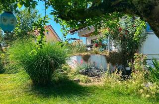 Einfamilienhaus kaufen in 88267 Vogt, Vogt - Familienhaus in Vogt: freistehend, Garten, KNX, viel Stauraum
