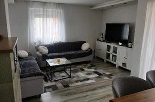 Wohnung kaufen in 72458 Albstadt, Albstadt - Gepflegte drei Zimmer-Wohnung mit Balkon