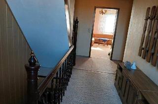Haus kaufen in 39319 Jerichow, Jerichow - Wohn-u. Geschäftshaus in Karow bei Genthin, Provisionsfrei