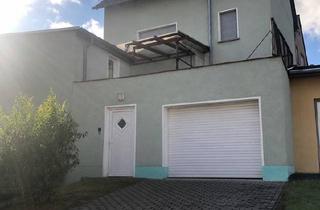 Einfamilienhaus kaufen in 06420 Könnern, Könnern - Freistehendes Einfamilienhaus in Könnern