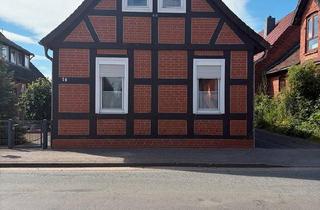 Einfamilienhaus kaufen in 27333 Bücken, Bücken - Einfamilienhaus