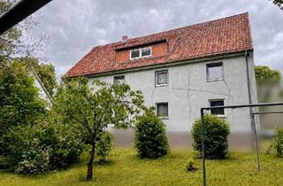 Mehrfamilienhaus kaufen in 38259 Salzgitter, Salzgitter - Mehrfamilienhaus in SZ-Bad