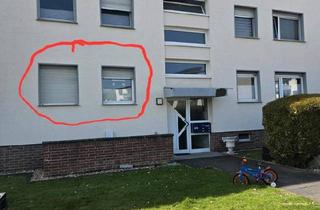 Wohnung kaufen in 50374 Erftstadt, Erftstadt - Eigentumswohnung 62 qm2 von privat zu verkaufen