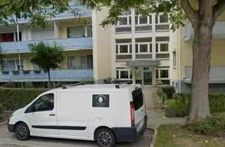 Wohnung kaufen in 45468 Mülheim, Mülheim an der Ruhr - Wohnung mit Balkon zu verkaufen