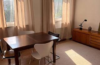 Wohnung kaufen in 45141 Essen, Essen - Möblierte Wohnung mit Sondervermietungspotenzial in Uni-Nähe